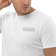 Load image into Gallery viewer, God is Love- Unisex organic cotton t-shirt