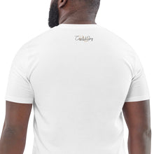 Load image into Gallery viewer, God is Love- Unisex organic cotton t-shirt