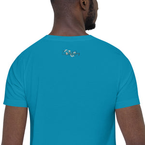 God is Love- Unisex Adult Tee