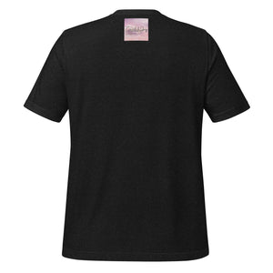 Eyes on Jesus- Unisex t-shirt