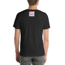 Load image into Gallery viewer, Eyes on Jesus- Unisex t-shirt