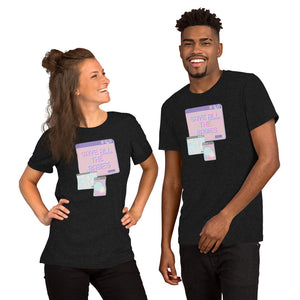 All the Babies- Unisex t-shirt