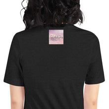 Load image into Gallery viewer, Eyes on Jesus- Unisex t-shirt