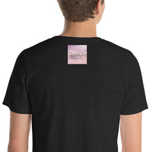 Load image into Gallery viewer, Eyes on Jesus- Unisex t-shirt