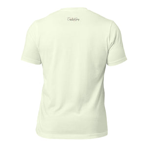God is Love- Unisex Adult Tee