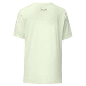 God is Love- Unisex Adult Tee