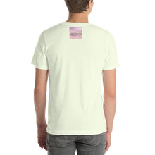 Load image into Gallery viewer, Eyes on Jesus- Unisex t-shirt