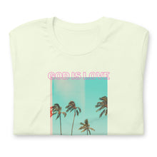 Load image into Gallery viewer, God is Love- Unisex Adult Tee