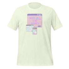Load image into Gallery viewer, All the Babies- Unisex t-shirt