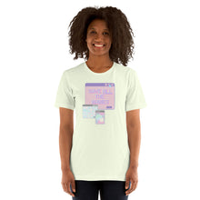 Load image into Gallery viewer, All the Babies- Unisex t-shirt