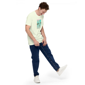 God is Love- Unisex Adult Tee