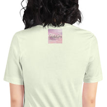 Load image into Gallery viewer, Eyes on Jesus- Unisex t-shirt