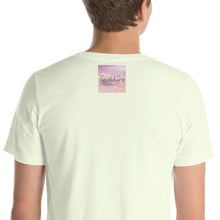 Load image into Gallery viewer, Eyes on Jesus- Unisex t-shirt