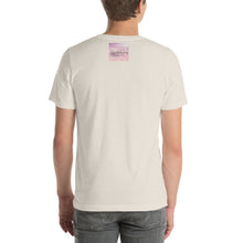 Load image into Gallery viewer, Eyes on Jesus- Unisex t-shirt