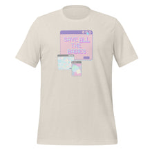 Load image into Gallery viewer, All the Babies- Unisex t-shirt