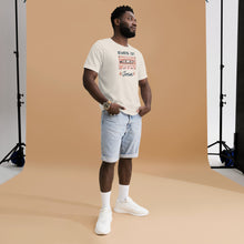 Load image into Gallery viewer, Eyes on Jesus- Unisex t-shirt
