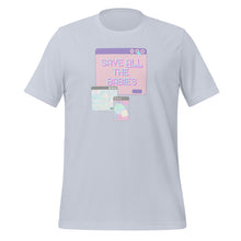 Load image into Gallery viewer, All the Babies- Unisex t-shirt