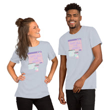 Load image into Gallery viewer, All the Babies- Unisex t-shirt