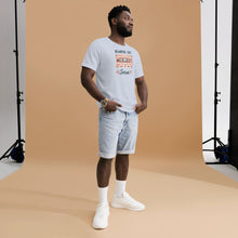 Load image into Gallery viewer, Eyes on Jesus- Unisex t-shirt