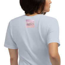 Load image into Gallery viewer, Eyes on Jesus- Unisex t-shirt