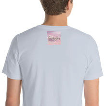Load image into Gallery viewer, Eyes on Jesus- Unisex t-shirt