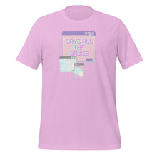 Load image into Gallery viewer, All the Babies- Unisex t-shirt