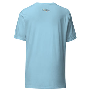 God is Love- Unisex Adult Tee