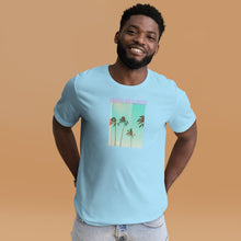 Load image into Gallery viewer, God is Love- Unisex Adult Tee
