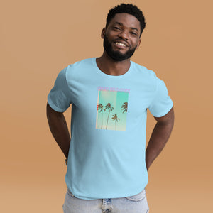 God is Love- Unisex Adult Tee