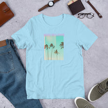 Load image into Gallery viewer, God is Love- Unisex Adult Tee