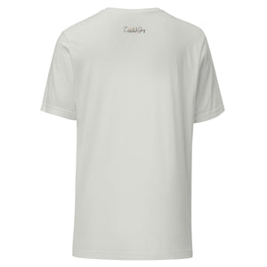 God is Love- Unisex Adult Tee