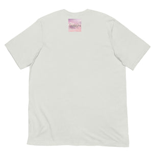 Eyes on Jesus- Unisex t-shirt