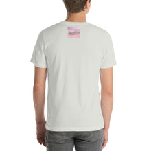Load image into Gallery viewer, Eyes on Jesus- Unisex t-shirt