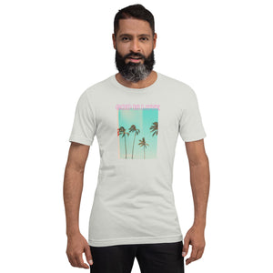 God is Love- Unisex Adult Tee