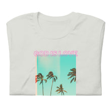 Load image into Gallery viewer, God is Love- Unisex Adult Tee