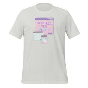 All the Babies- Unisex t-shirt