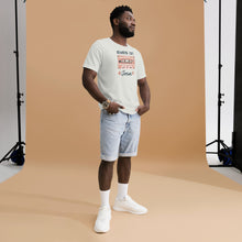 Load image into Gallery viewer, Eyes on Jesus- Unisex t-shirt