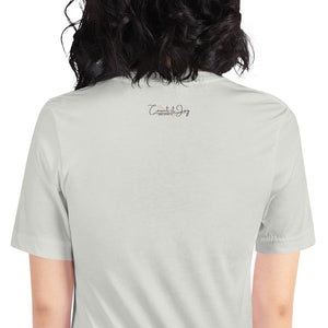 God is Love- Unisex Adult Tee