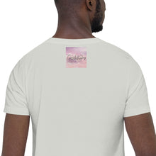 Load image into Gallery viewer, Eyes on Jesus- Unisex t-shirt