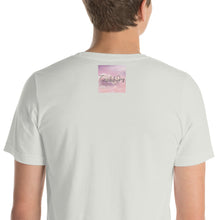 Load image into Gallery viewer, Eyes on Jesus- Unisex t-shirt