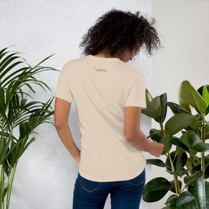 God is Love- Unisex Adult Tee