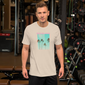 God is Love- Unisex Adult Tee