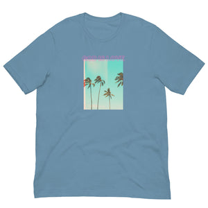 God is Love- Unisex Adult Tee