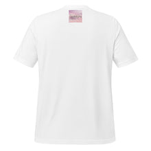 Load image into Gallery viewer, Eyes on Jesus- Unisex t-shirt