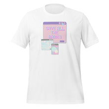 Load image into Gallery viewer, All the Babies- Unisex t-shirt