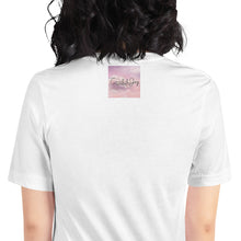 Load image into Gallery viewer, Eyes on Jesus- Unisex t-shirt