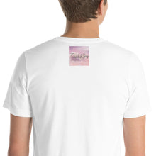 Load image into Gallery viewer, Eyes on Jesus- Unisex t-shirt