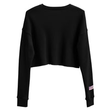 Load image into Gallery viewer, All the Babies- Crop Sweatshirt