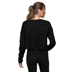 All the Babies- Crop Sweatshirt