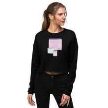 Load image into Gallery viewer, All the Babies- Crop Sweatshirt